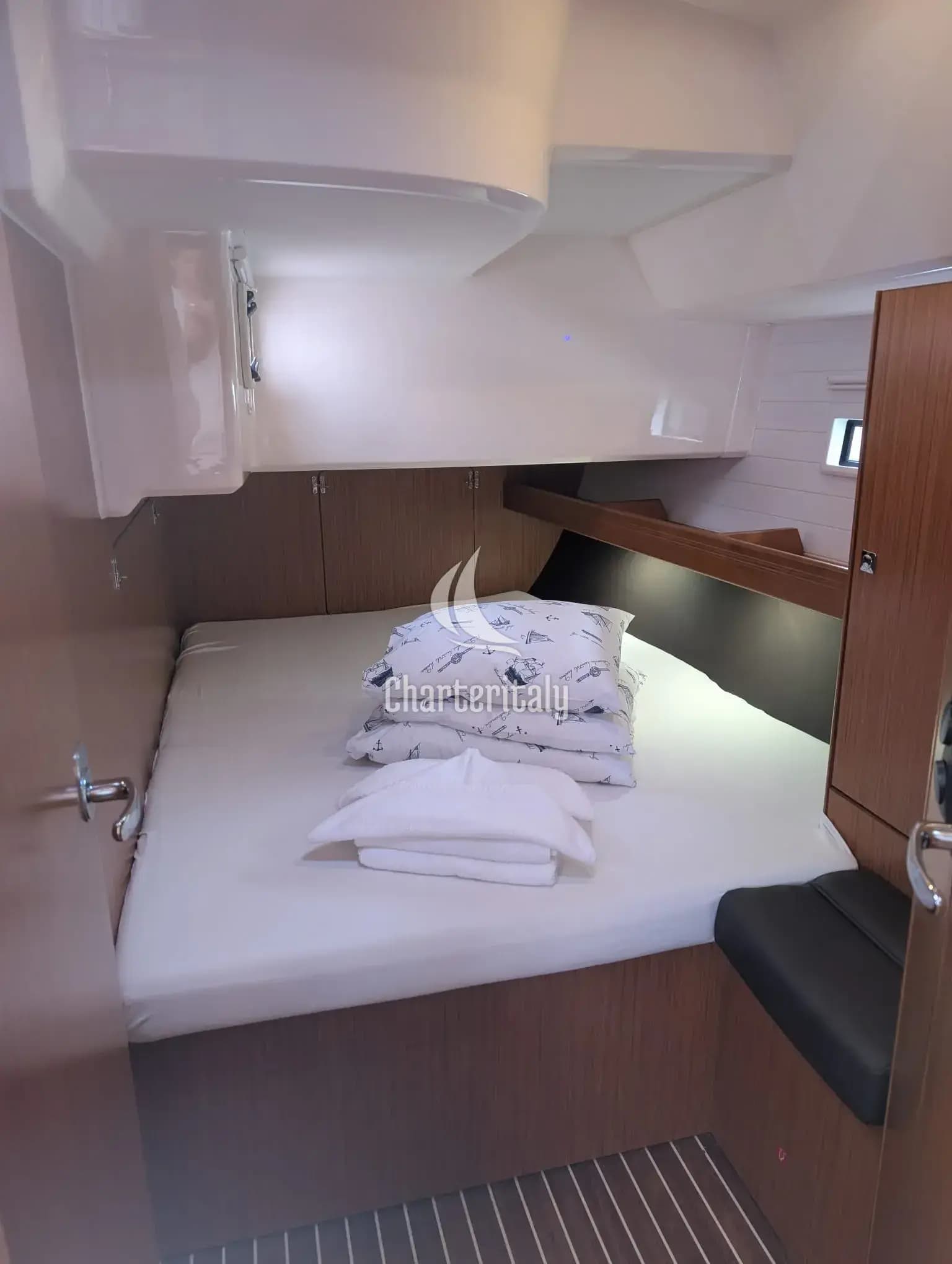 Bavaria Cruiser 46 - Blizzard - 2