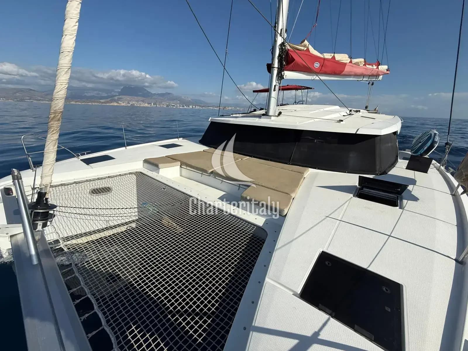 Astréa 42 - Libertad VII - 4