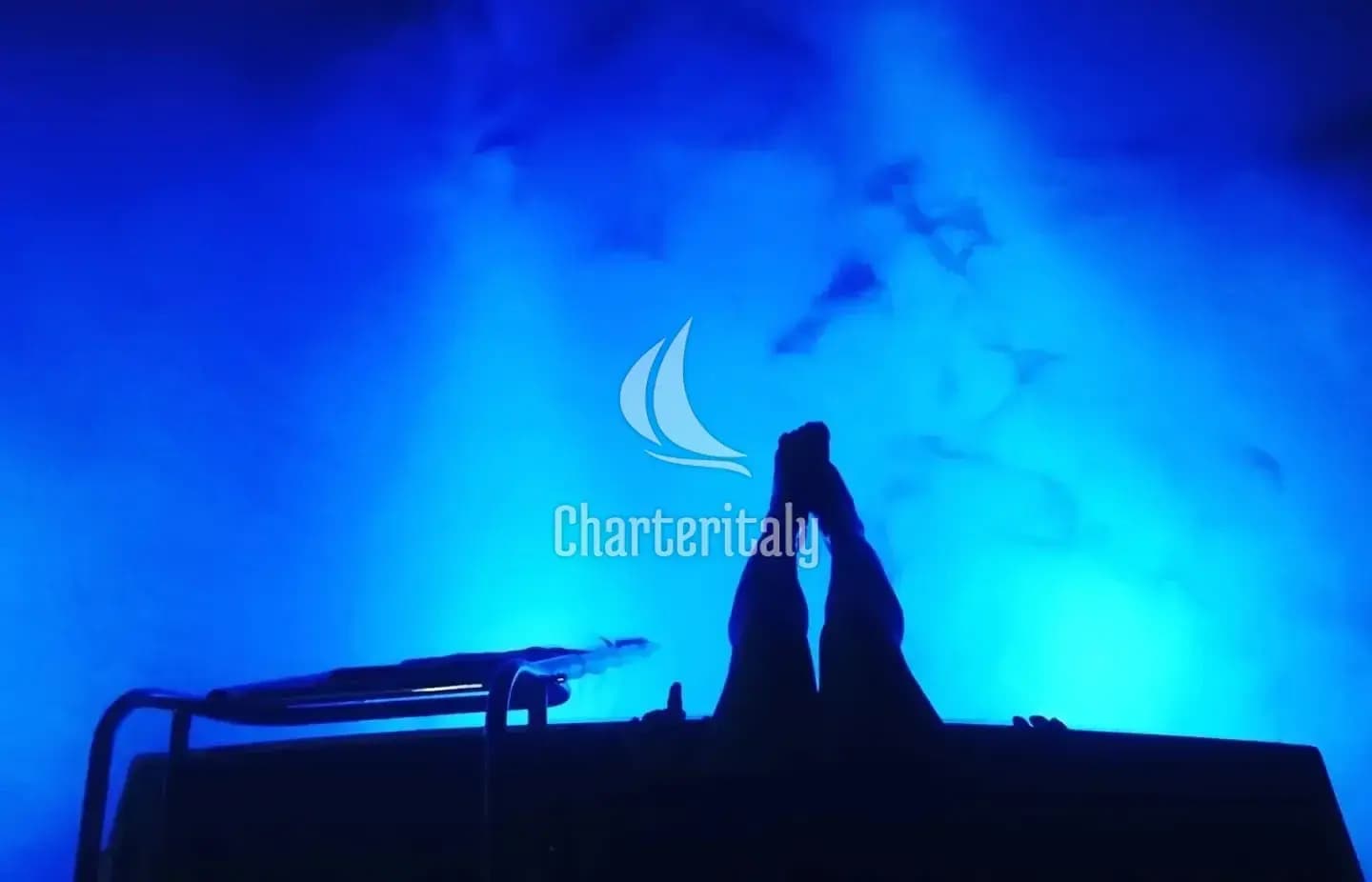 Lagoon 50 - Colibrì Platinum Service - 16