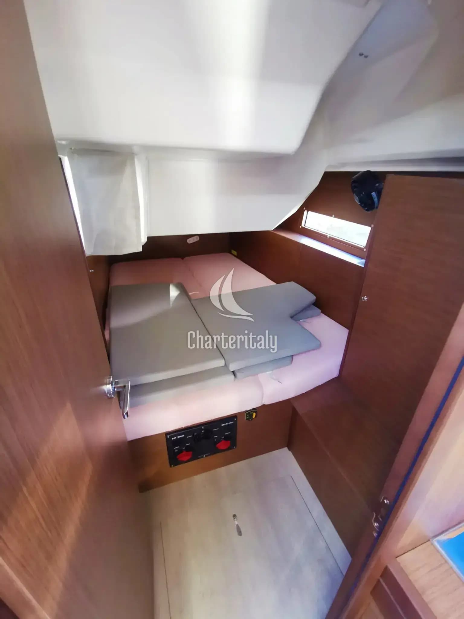 Oceanis 40.1 - Dory - 4