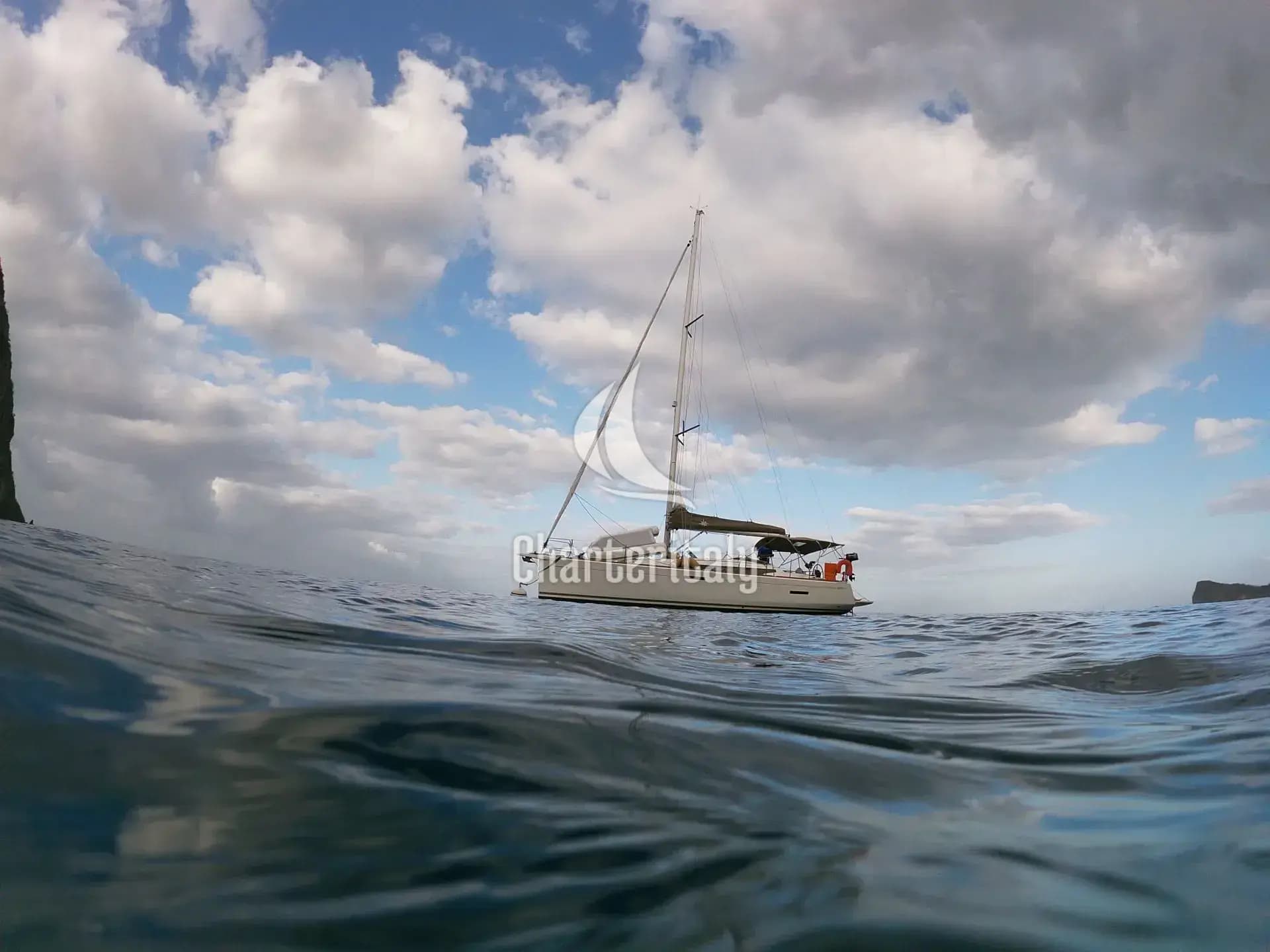 Sun Odyssey 389 - Algol - 6