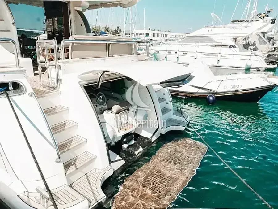 Elegance 60 Fly - Premium - 6