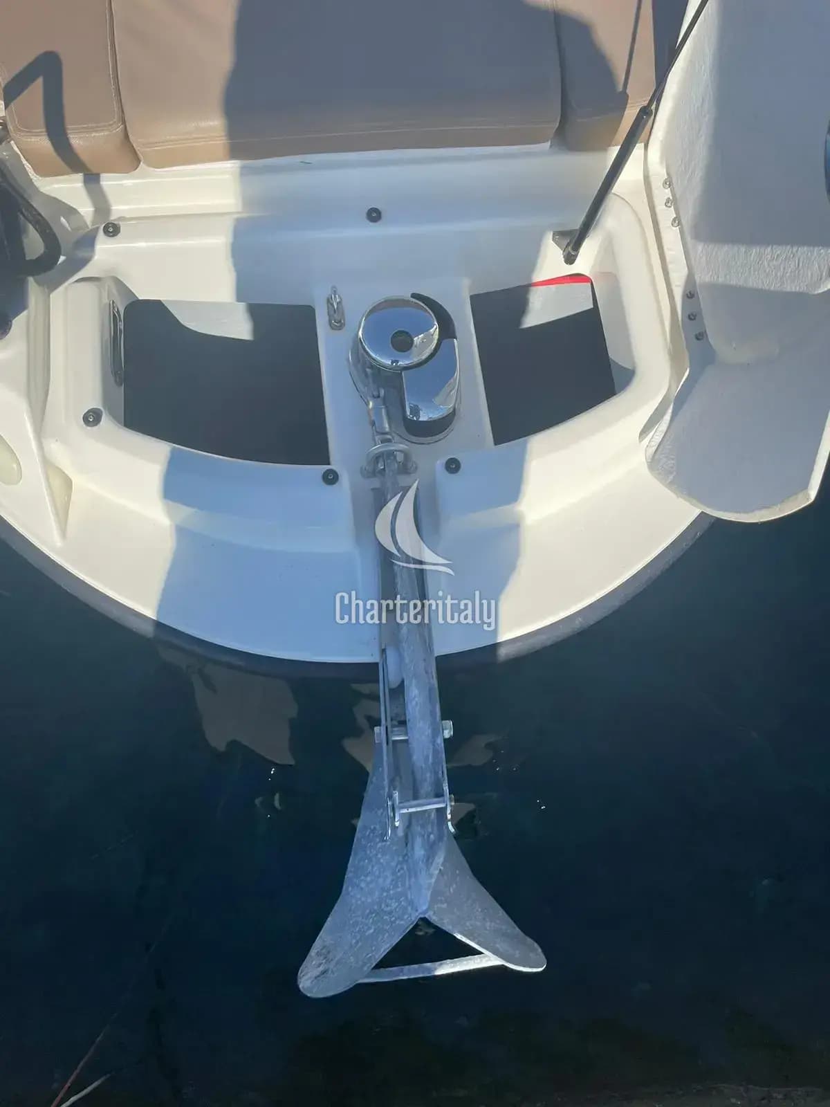 Quicksilver Activ 755 CR - Quick - 20