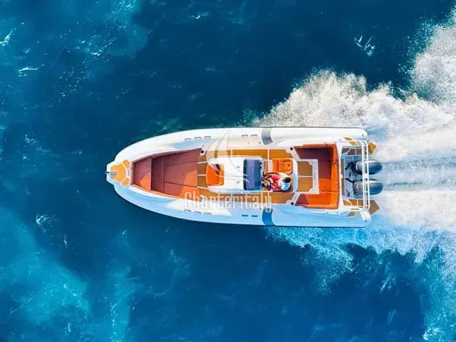 Viga Luxury 900 - Viga Luxury 900 - 2