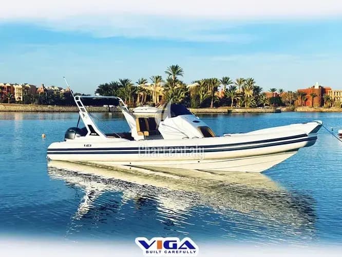 Viga Luxury 900 - Viga Luxury 900 - 1