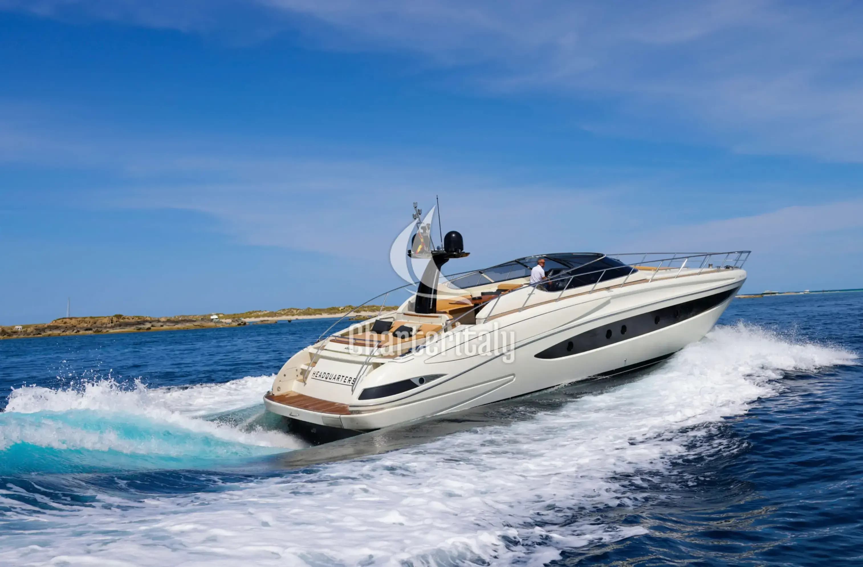 Riva 63 Virtus - Headquarters - 9