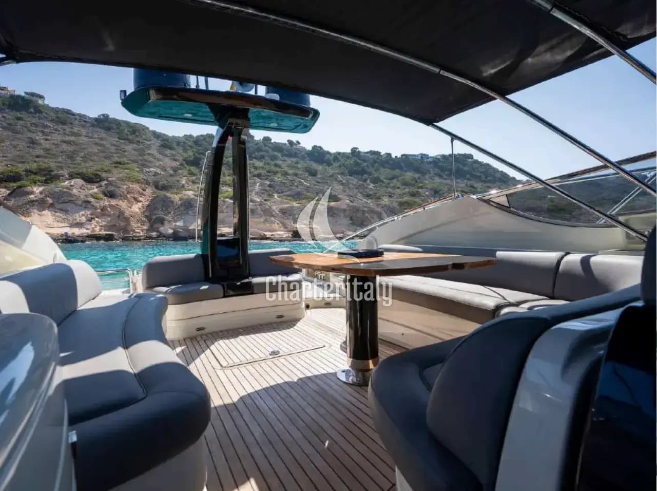 Riva 63 Virtus - Headquarters - 7