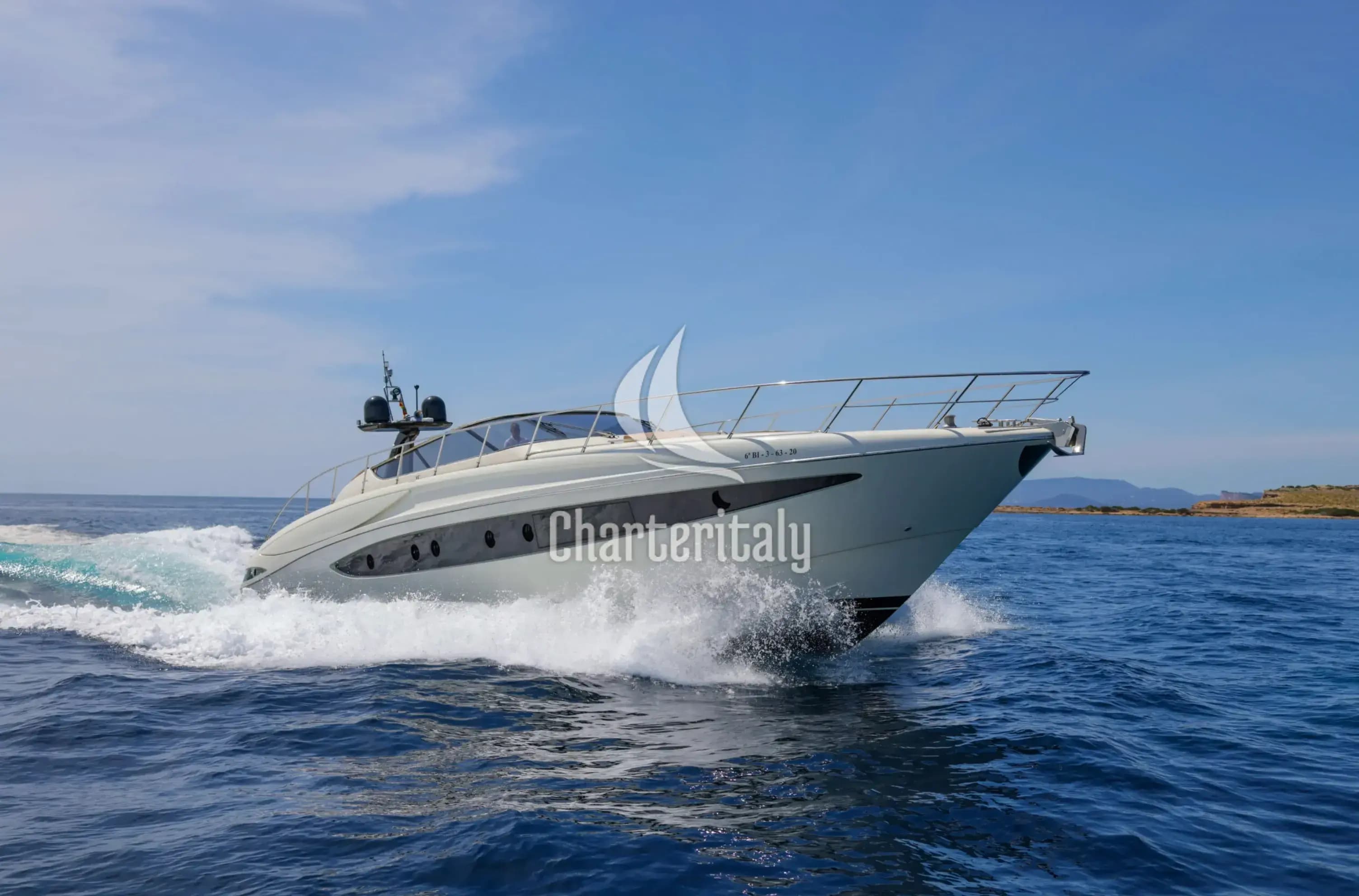 Riva 63 Virtus - Headquarters - 11