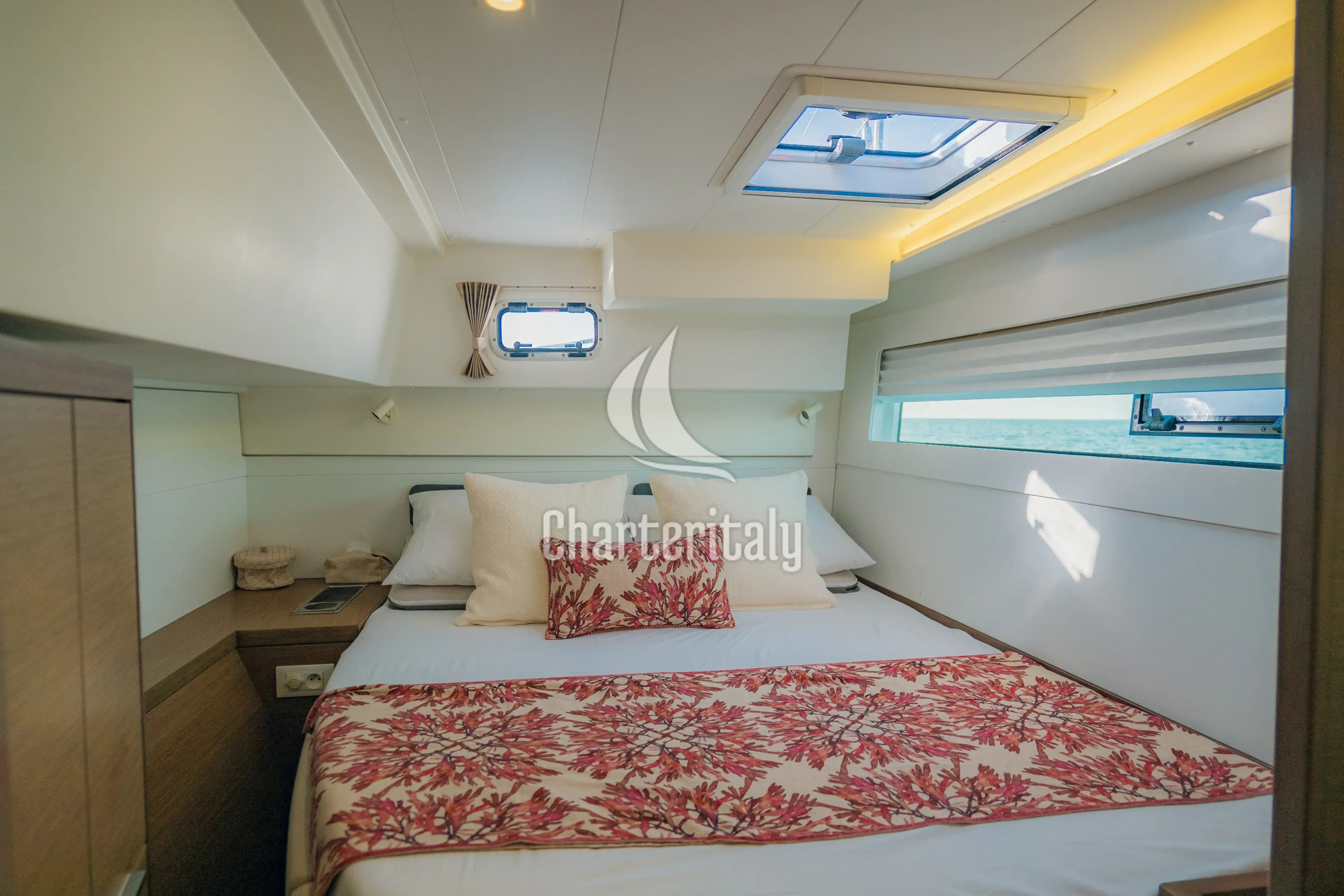Lagoon 40 - Sail La Vie - 16