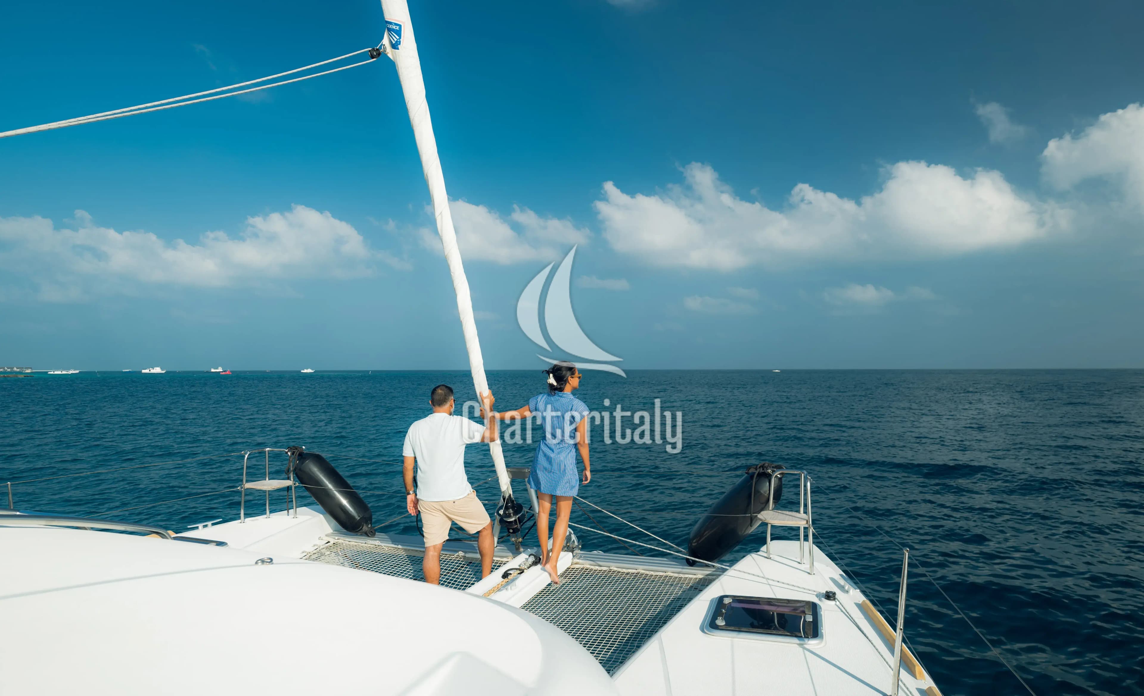 Lagoon 40 - Sail La Vie - 21