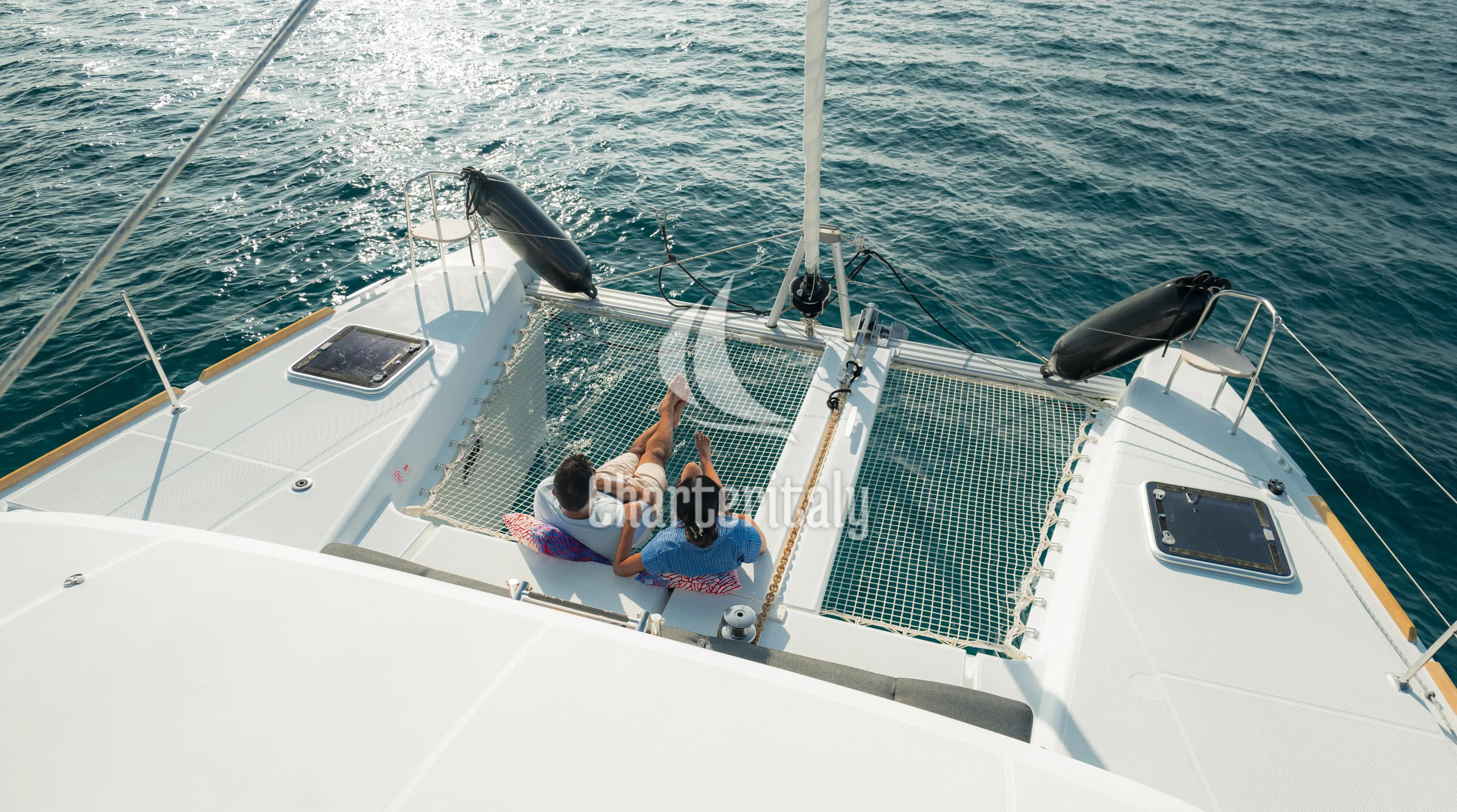 Lagoon 40 - Sail La Vie - 7