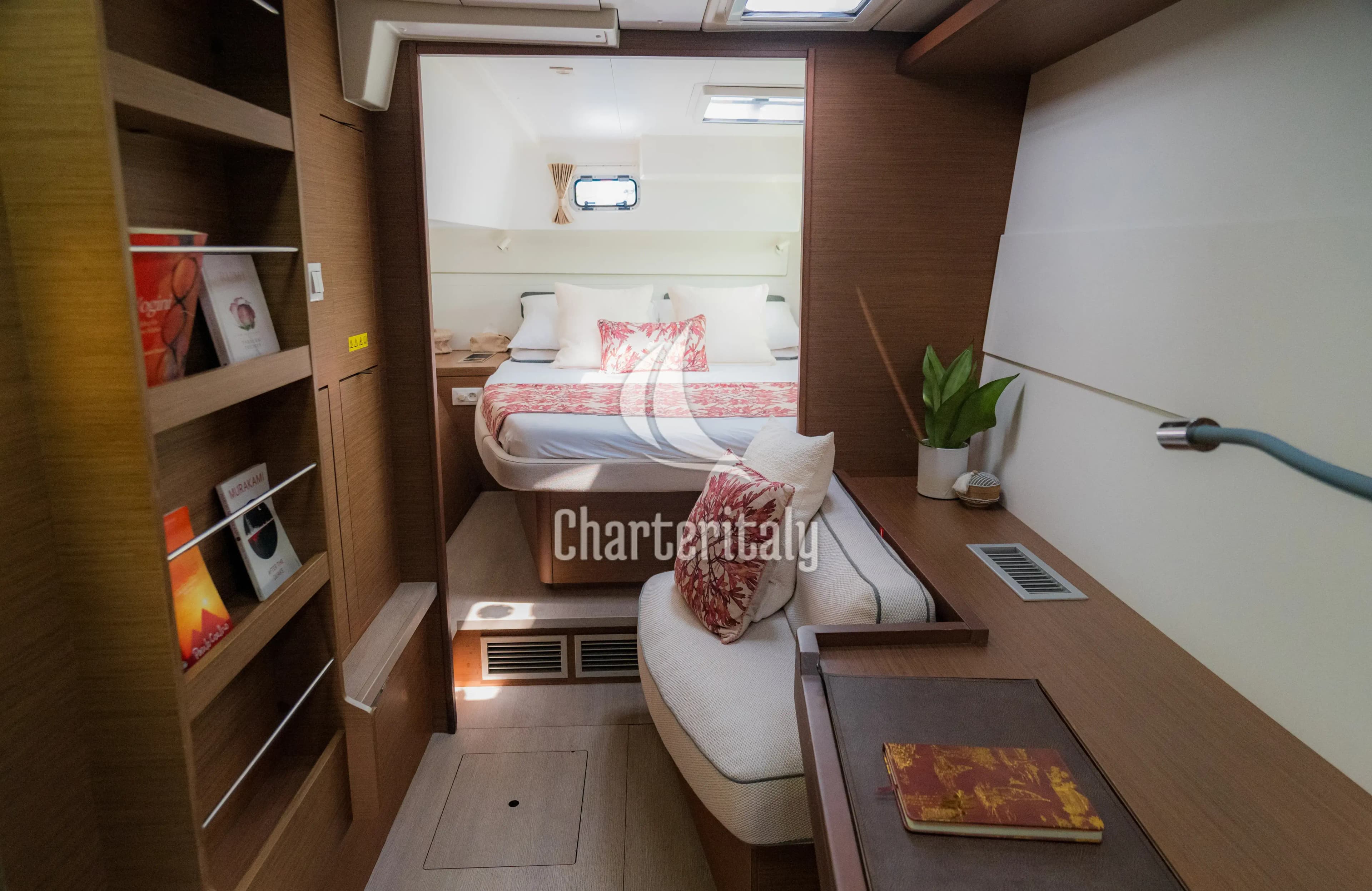 Lagoon 40 - Sail La Vie - 4