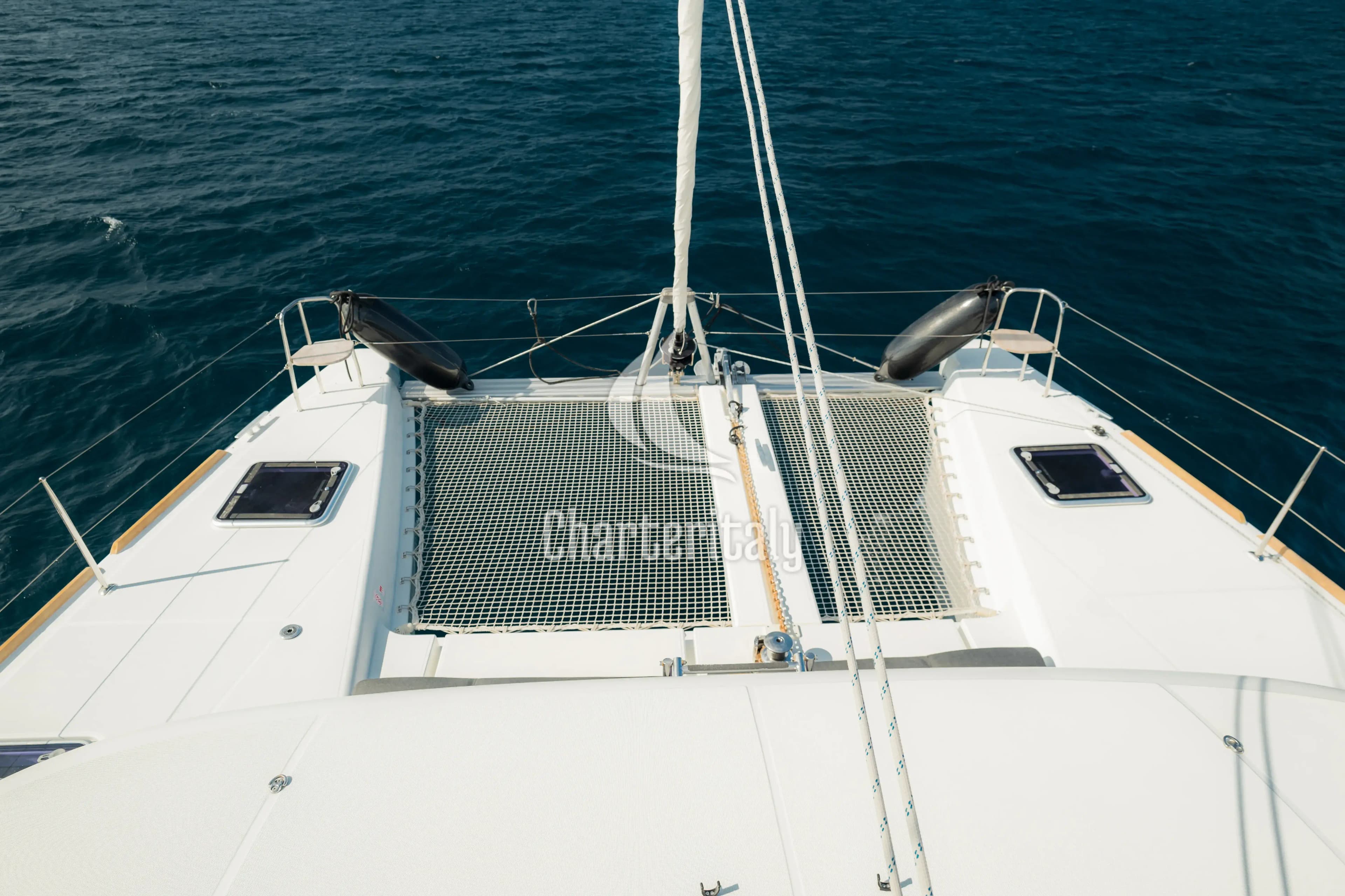 Lagoon 40 - Sail La Vie - 13
