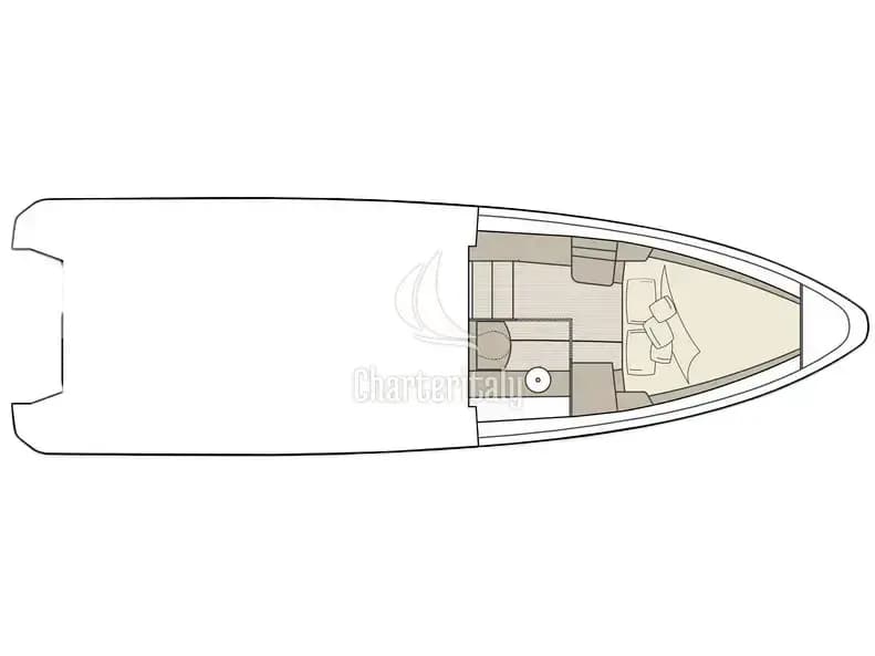 Saxdor 320 GTO - Poseidon - 13