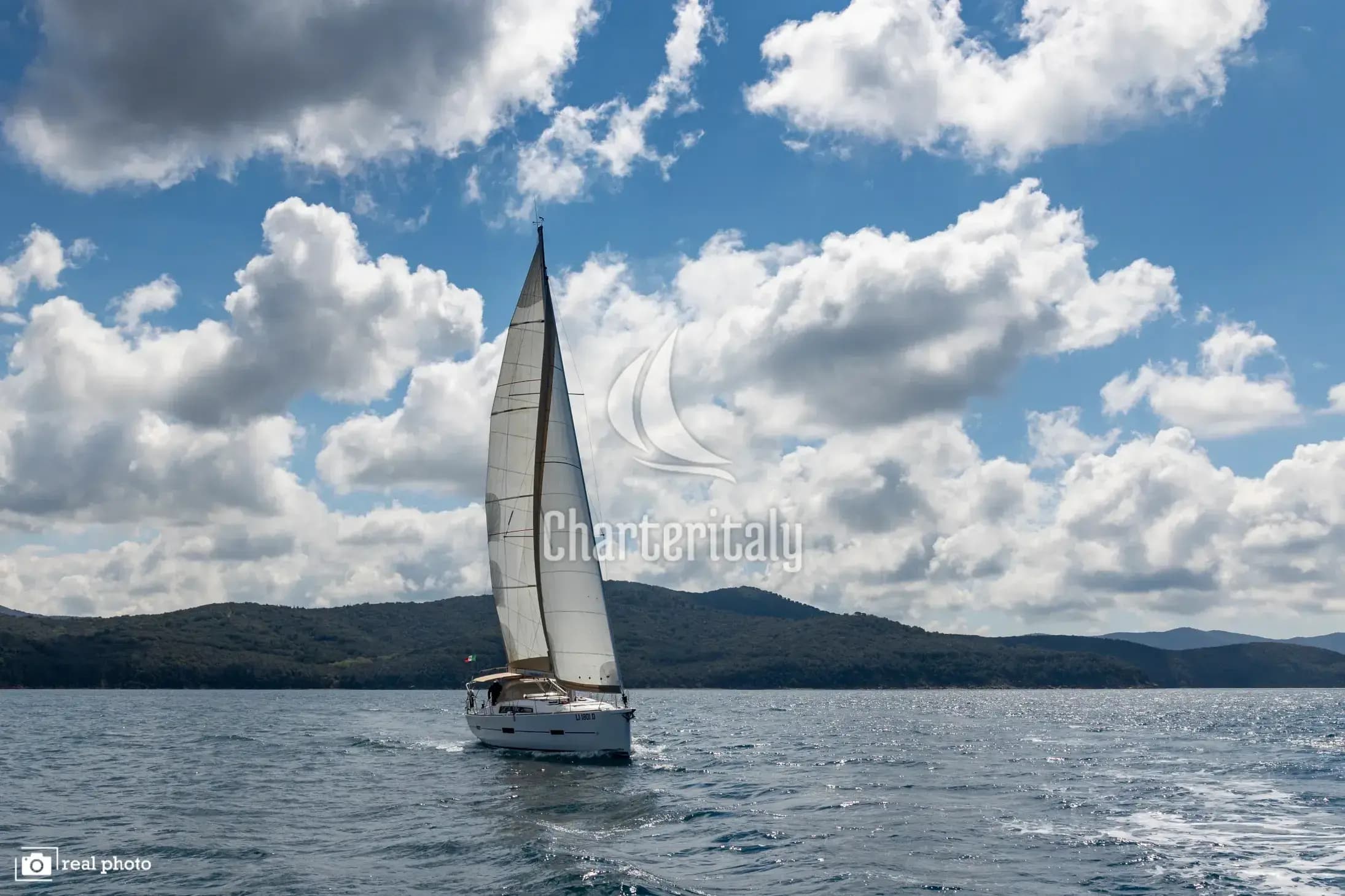 Dufour 460 GL - Asia - 3