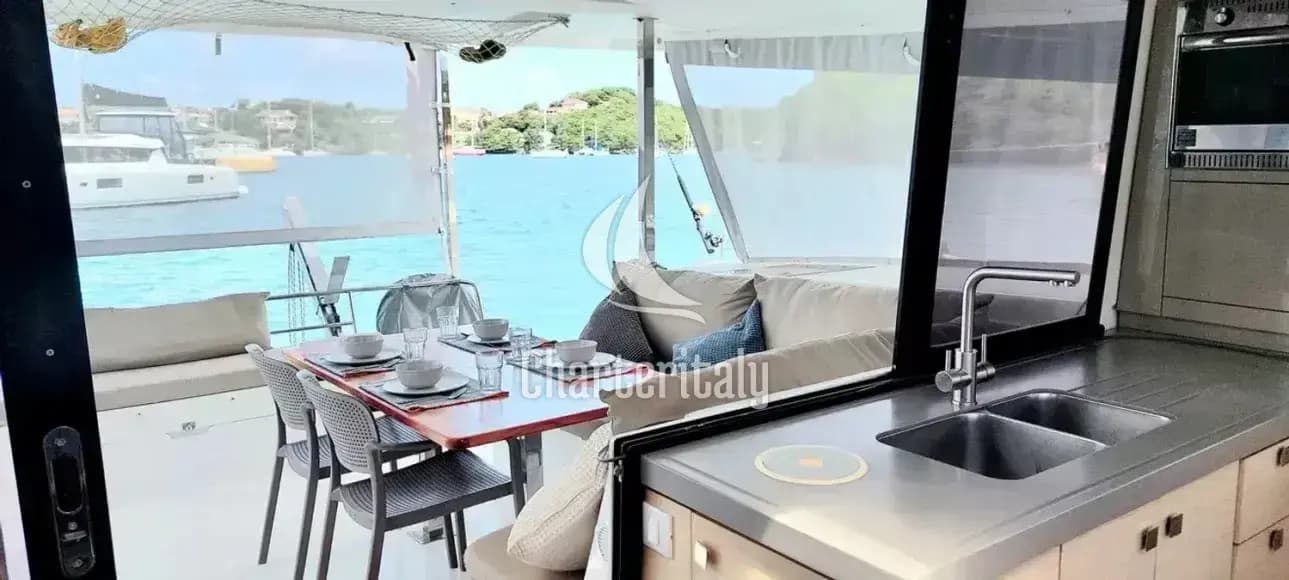 Lucia 40 - Aqua Panda - 2