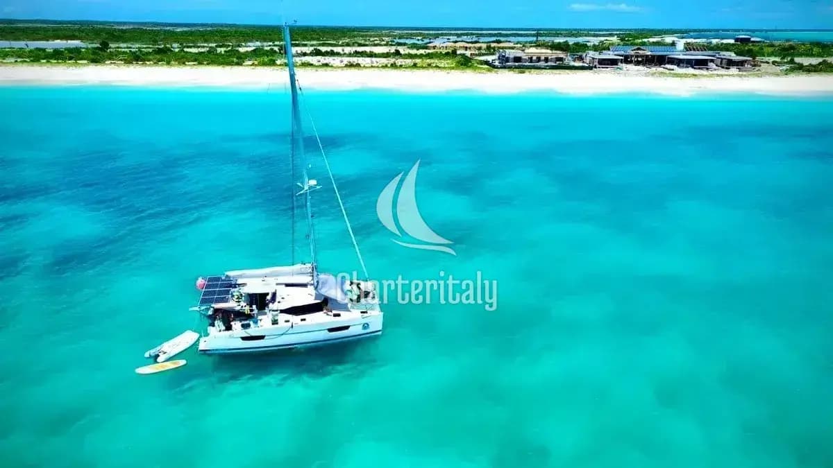 Lucia 40 - Aqua Panda - 12