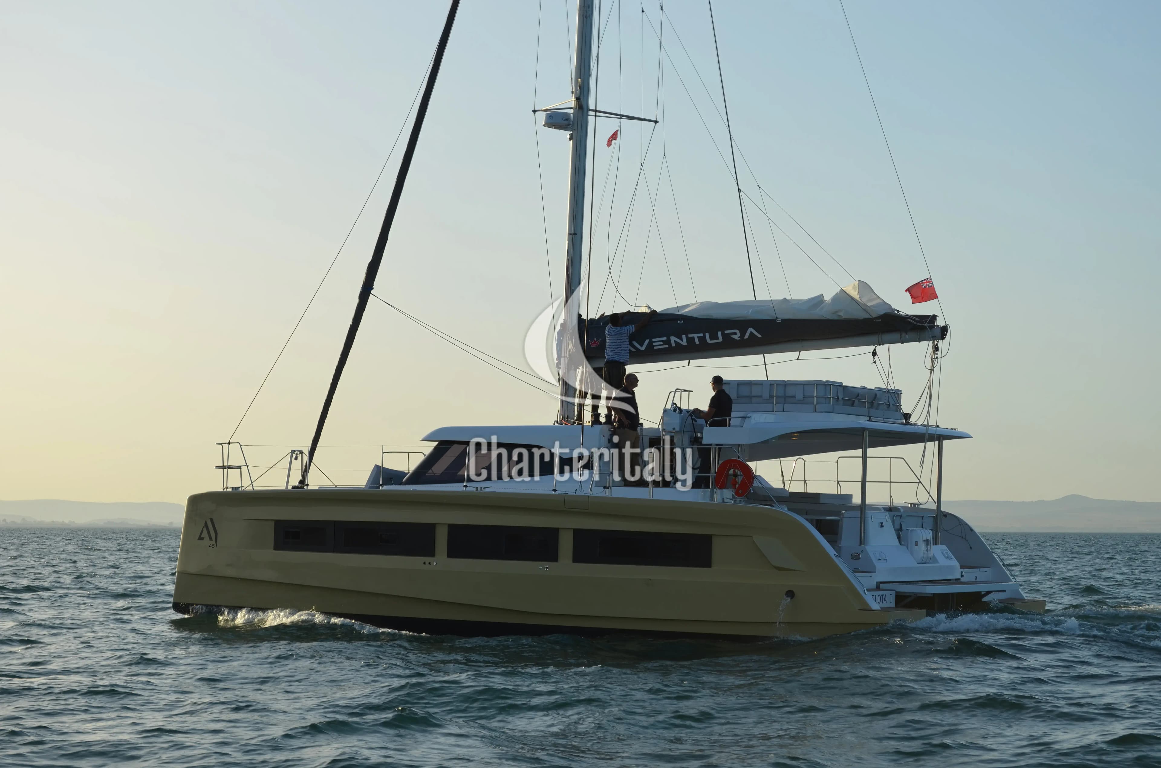 Aventura 45 - Premium + - 7