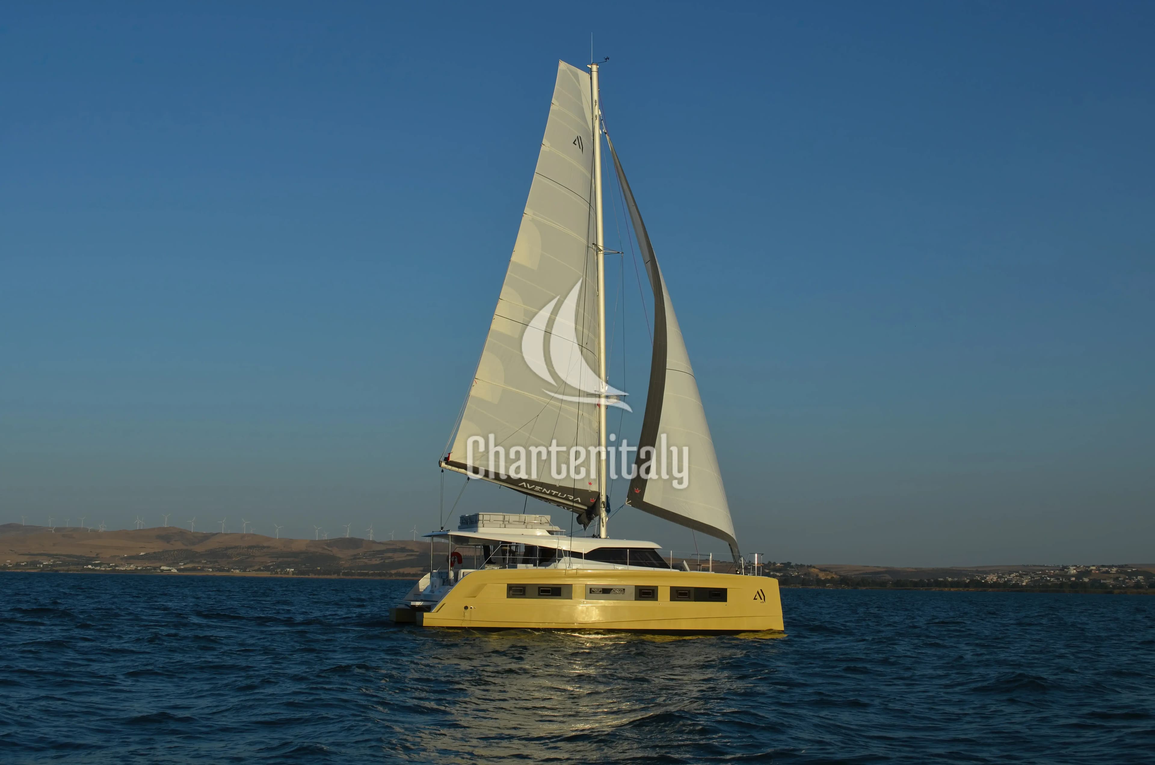 Aventura 45 - Premium + - 5