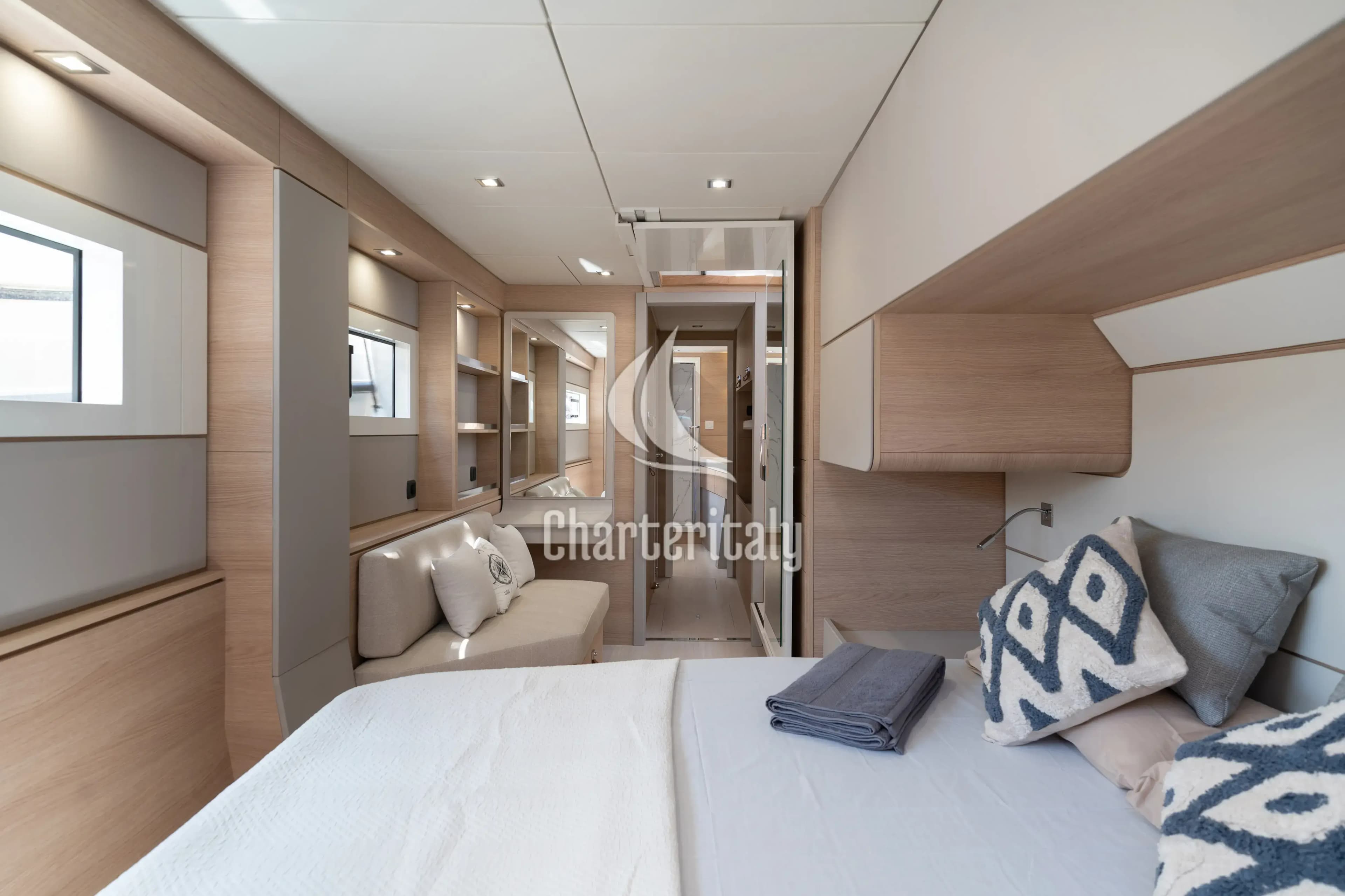 Aventura 45 - Premium + - 40