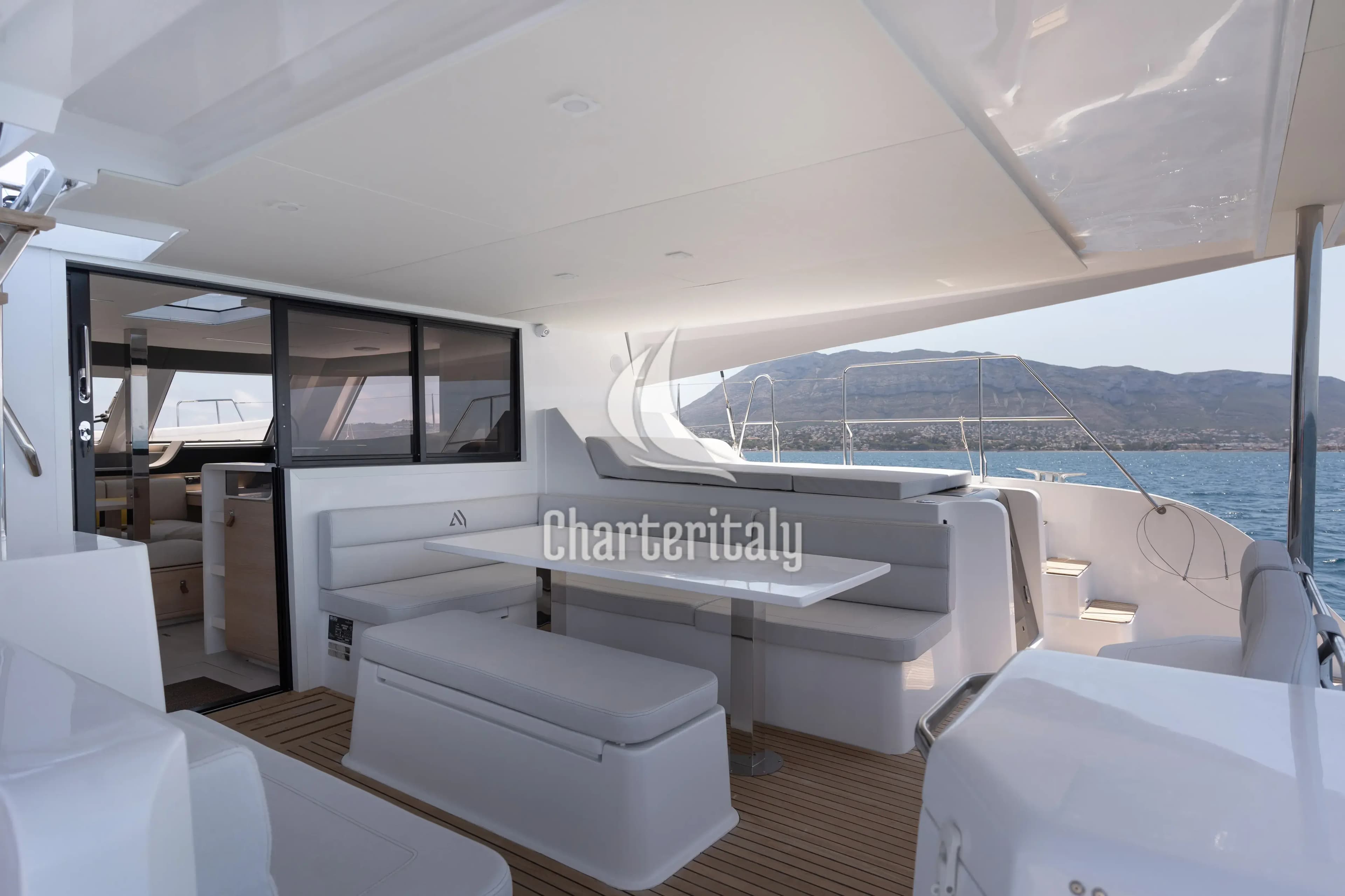 Aventura 45 - Premium + - 35