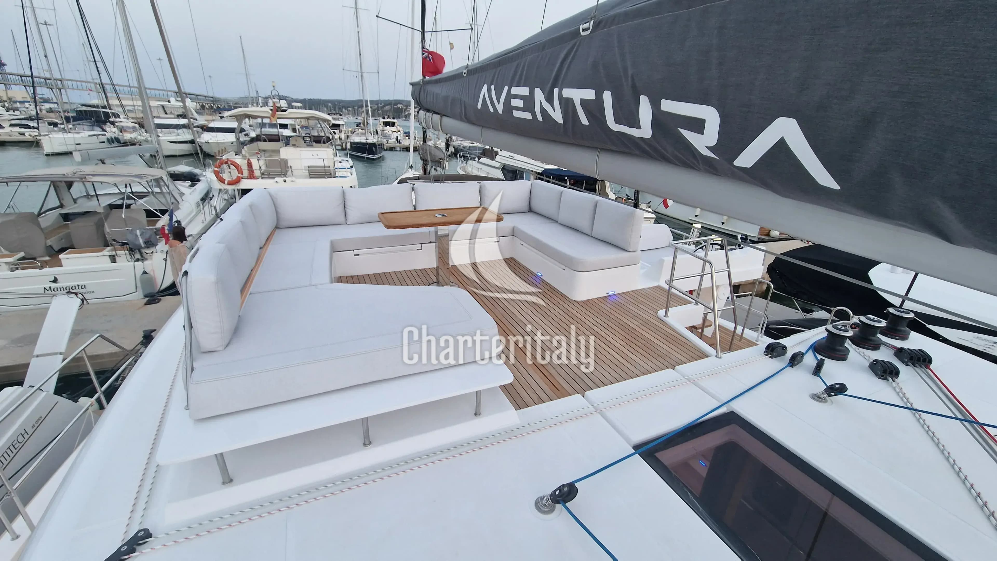 Aventura 45 - Premium + - 20