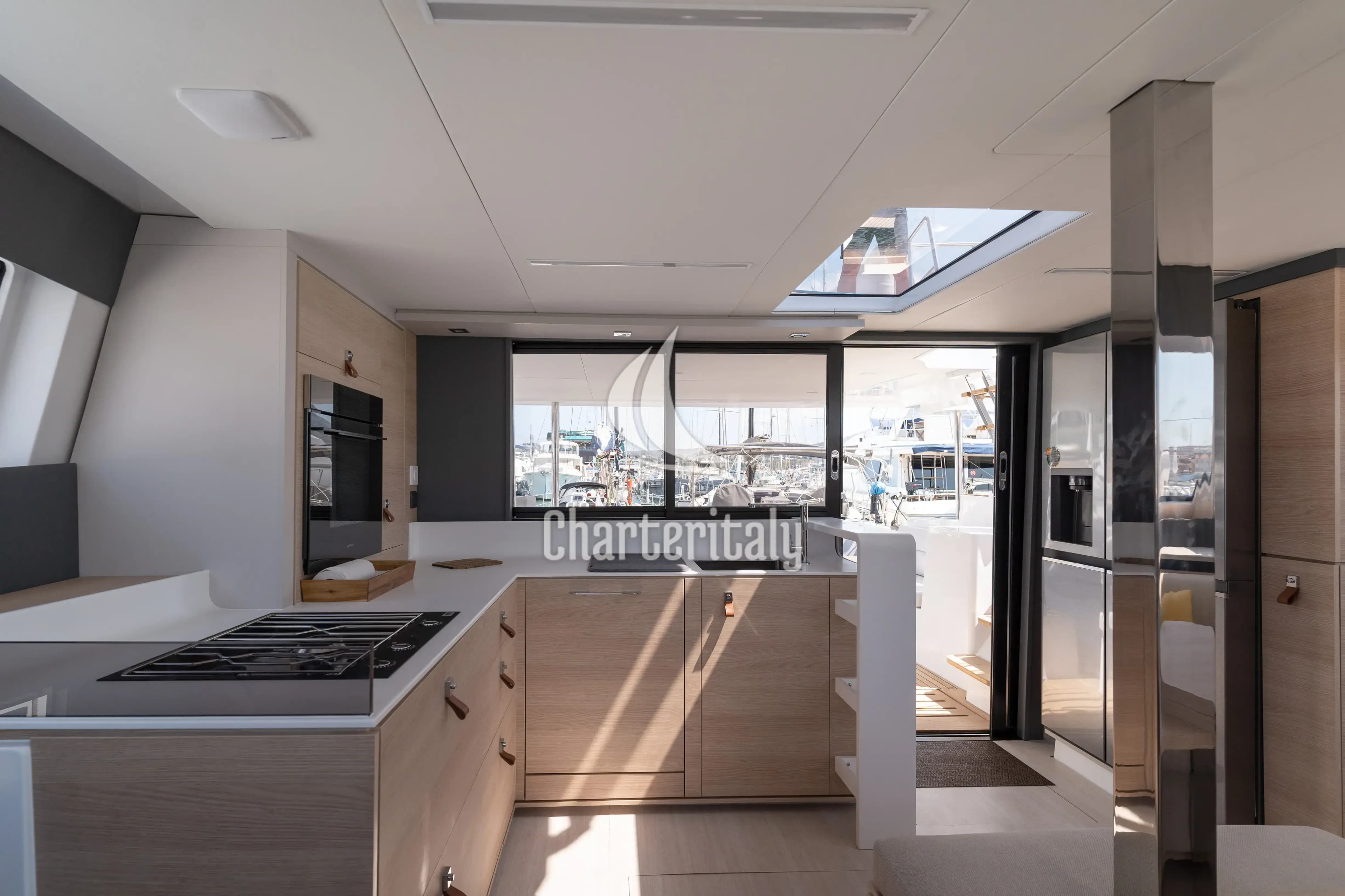 Aventura 45 - Premium + - 51