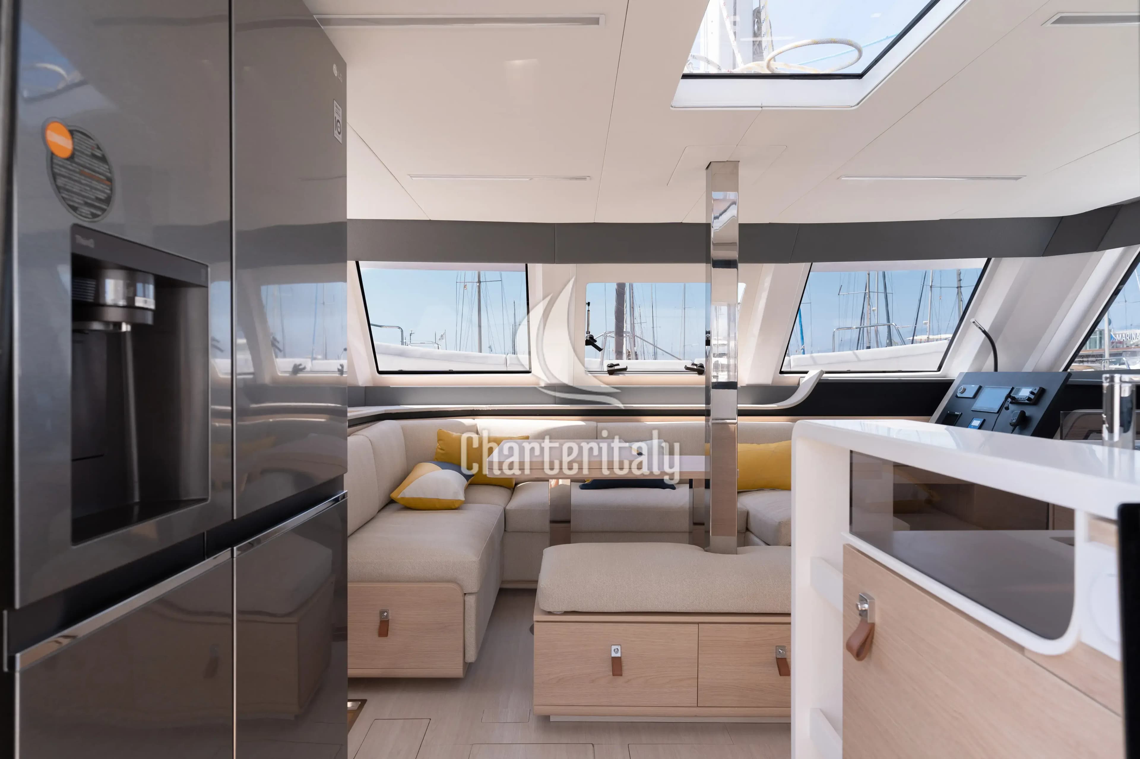 Aventura 45 - Premium + - 44