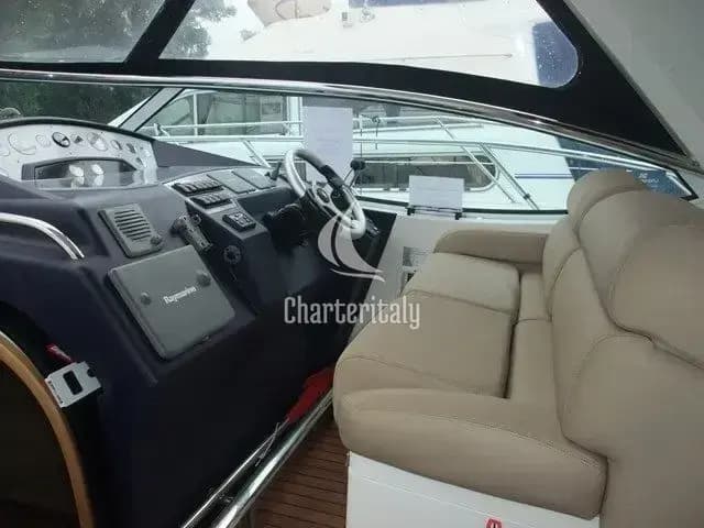 Sealine S38 - ELAINE - 23