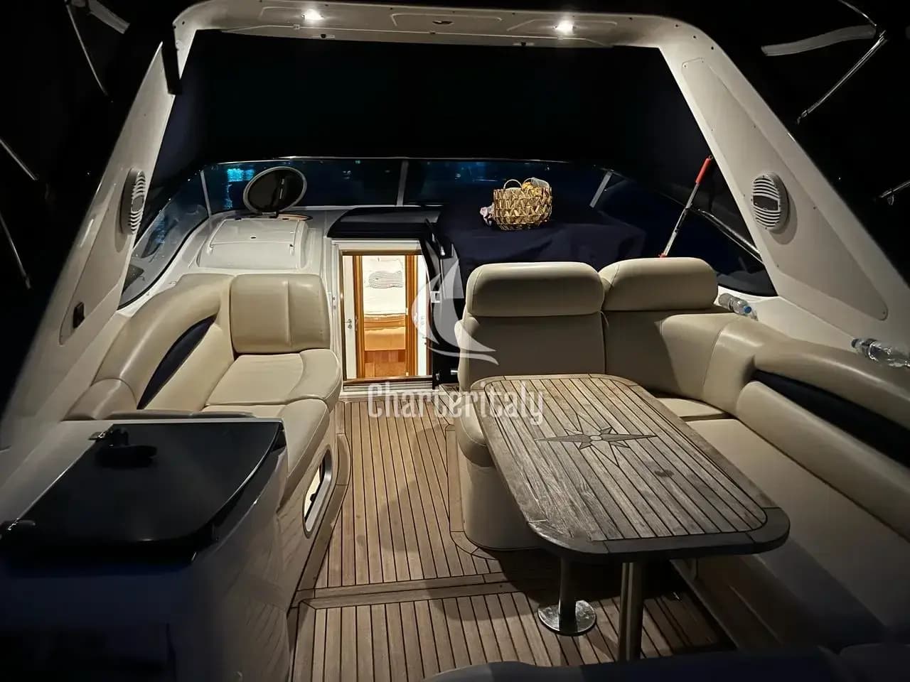 Sealine S38 - ELAINE - 16