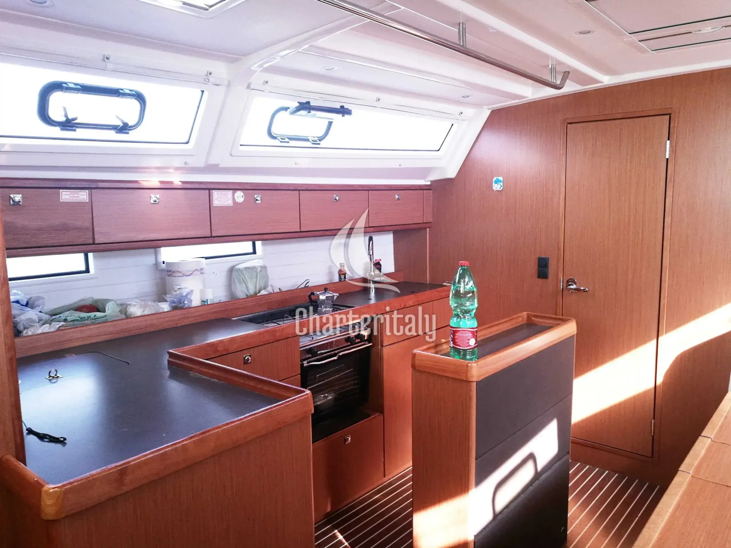 Bavaria Cruiser 46 - Blue Moon - 1
