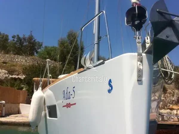 Oceanis 38 - ADA - 6