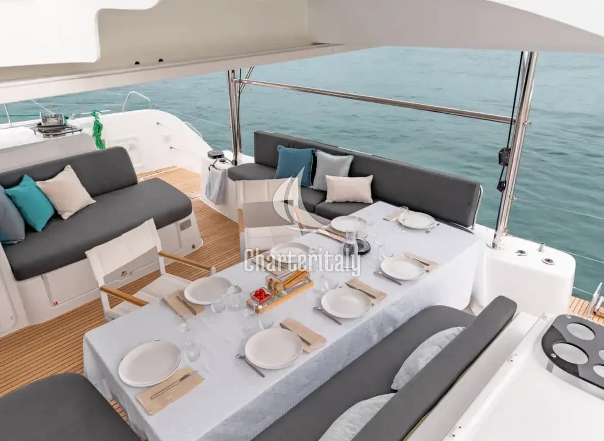 Lagoon 46 - Overseas - 14