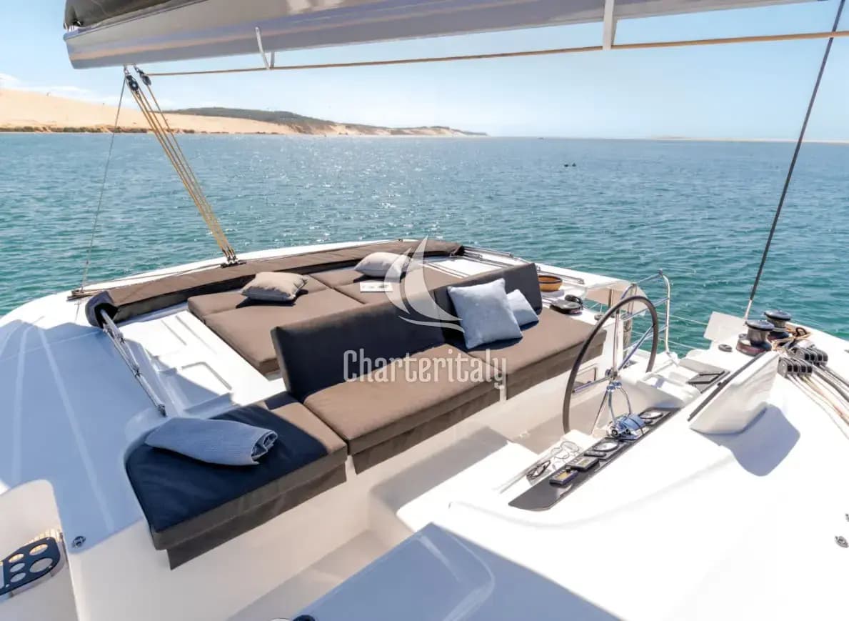 Lagoon 46 - Overseas - 37