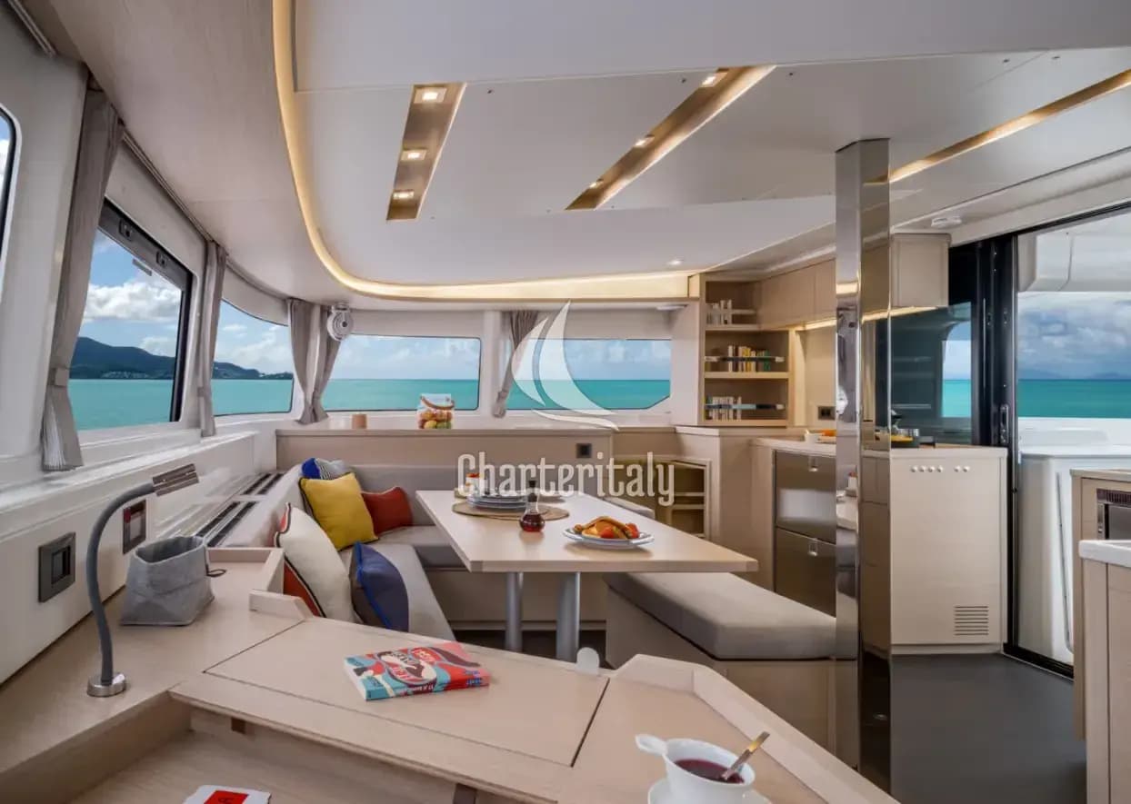 Lagoon 46 - Overseas - 20