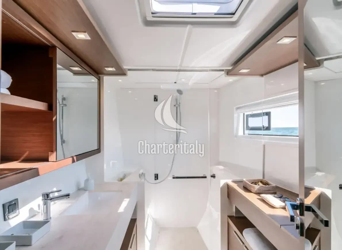 Lagoon 46 - Overseas - 36