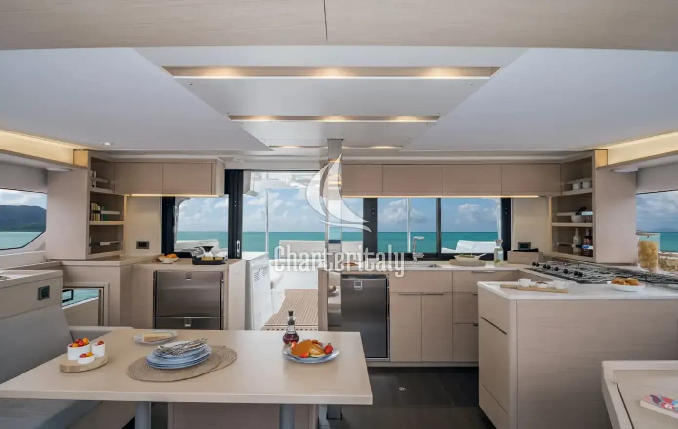 Lagoon 46 - Overseas - 17