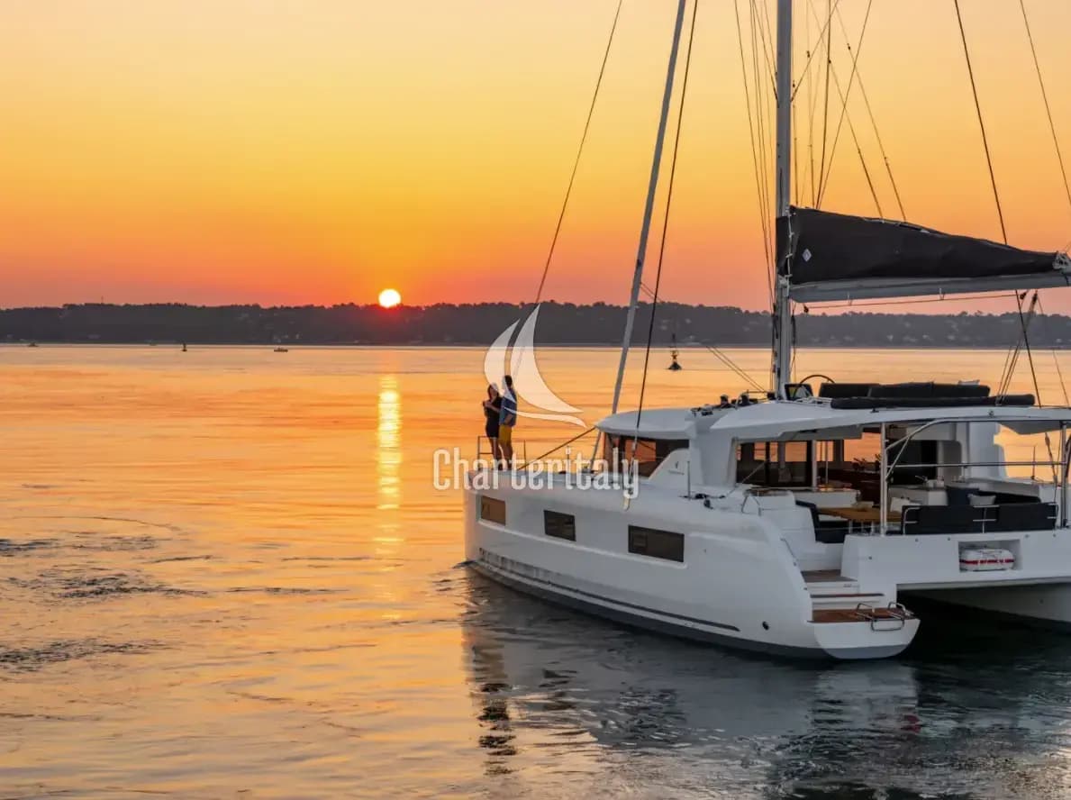 Lagoon 46 - Overseas - 3