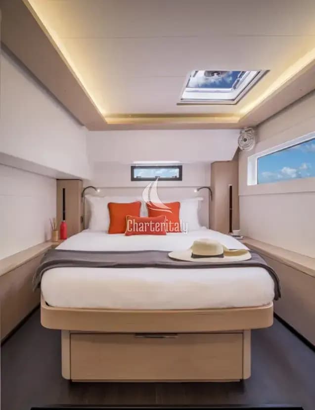 Lagoon 46 - Overseas - 23