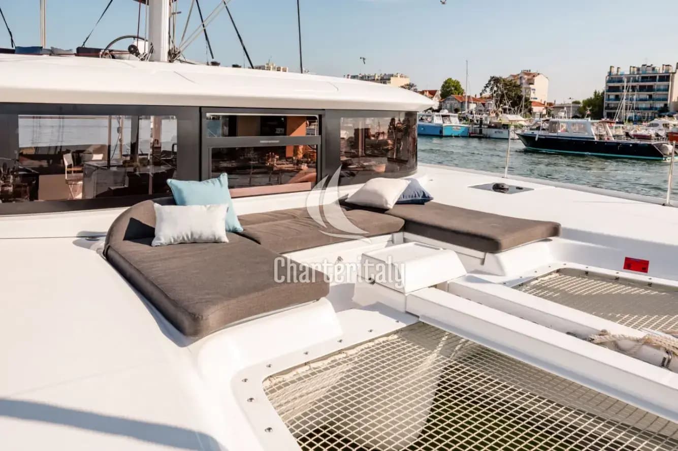 Lagoon 46 - Overseas - 21