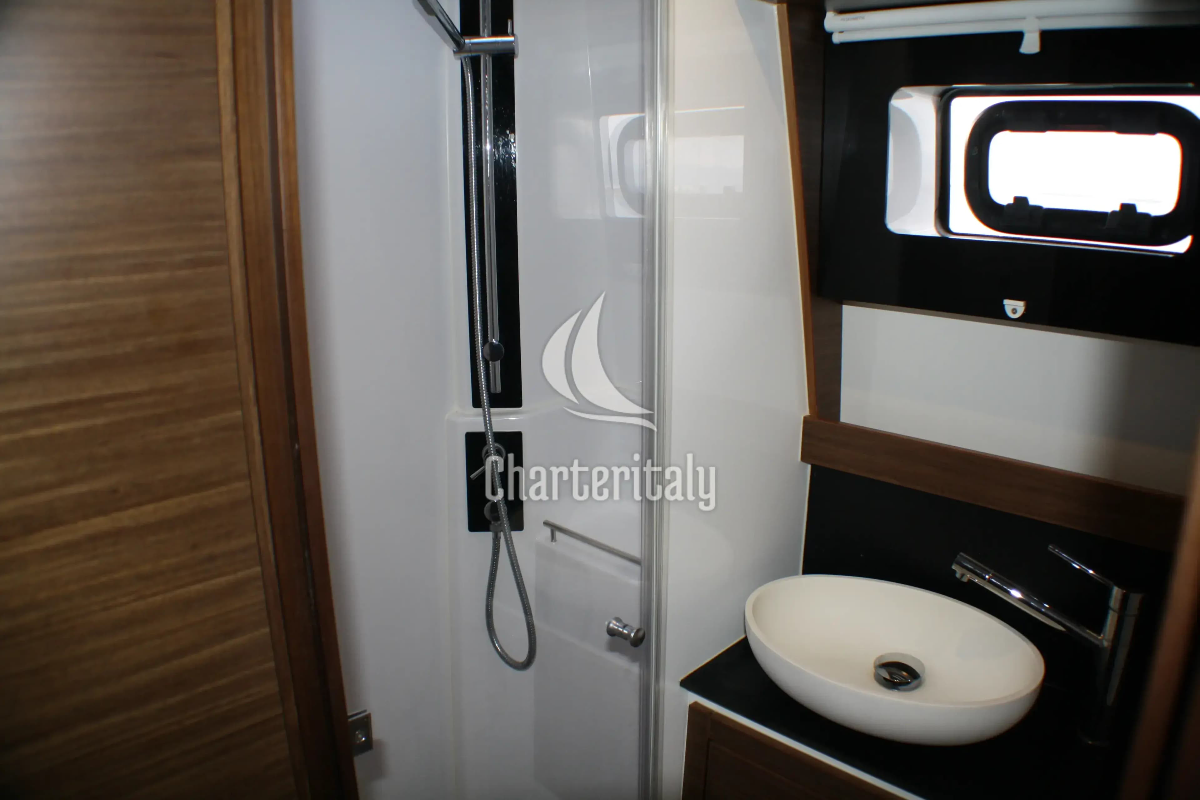 Nautitech 46 Fly - Sardinia II - 25