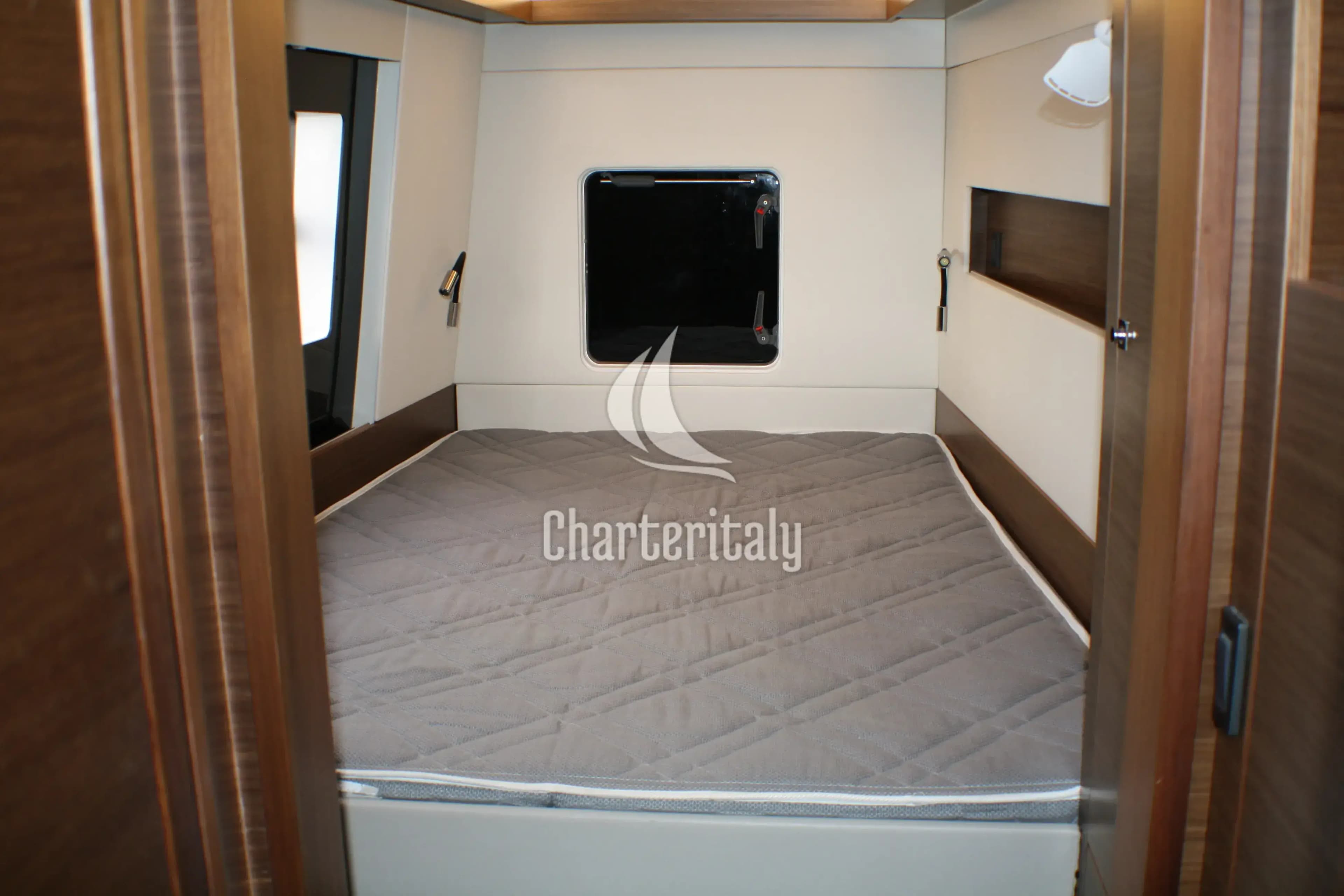 Nautitech 46 Fly - Sardinia II - 21