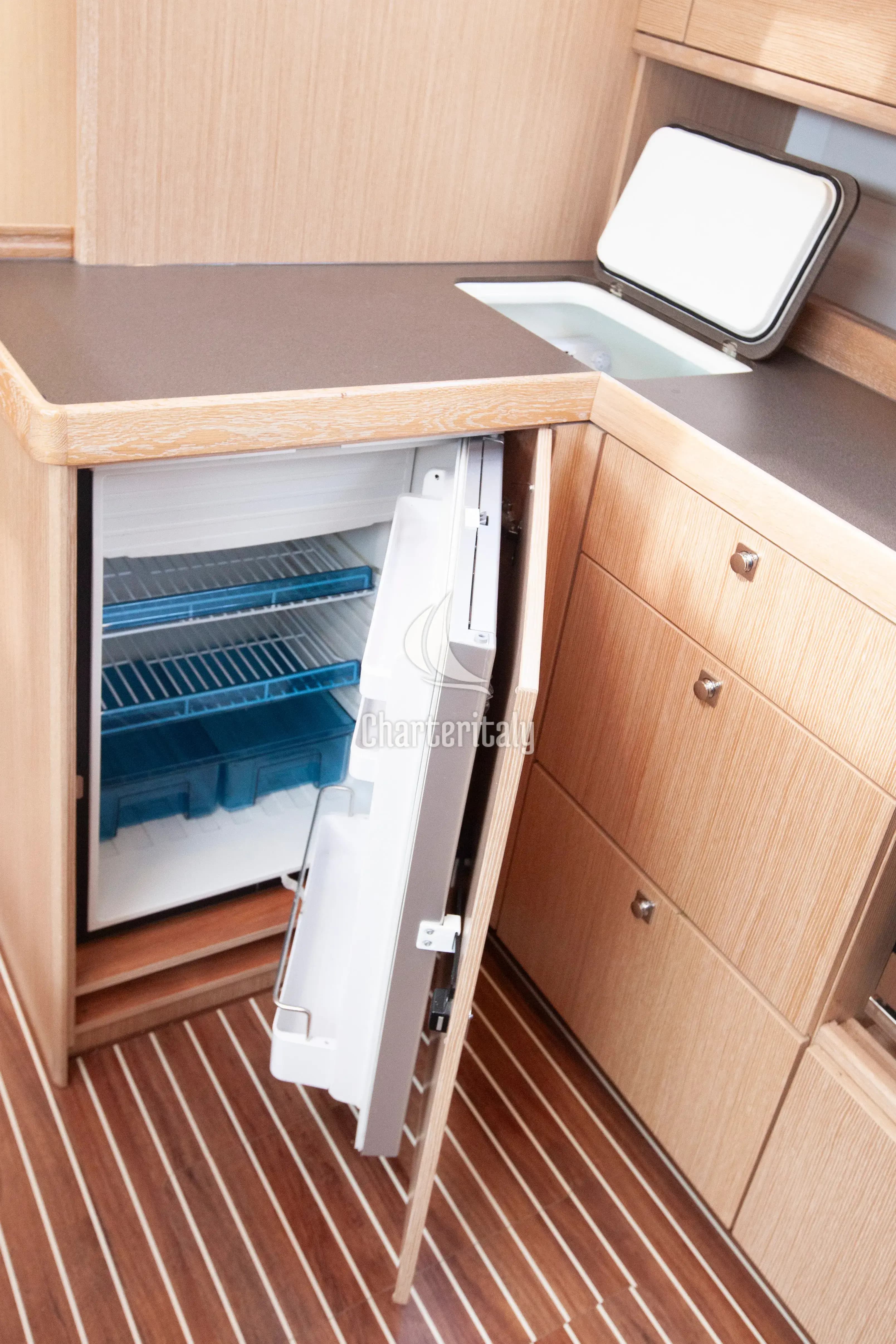 Bavaria Cruiser 46 - Trex - 18