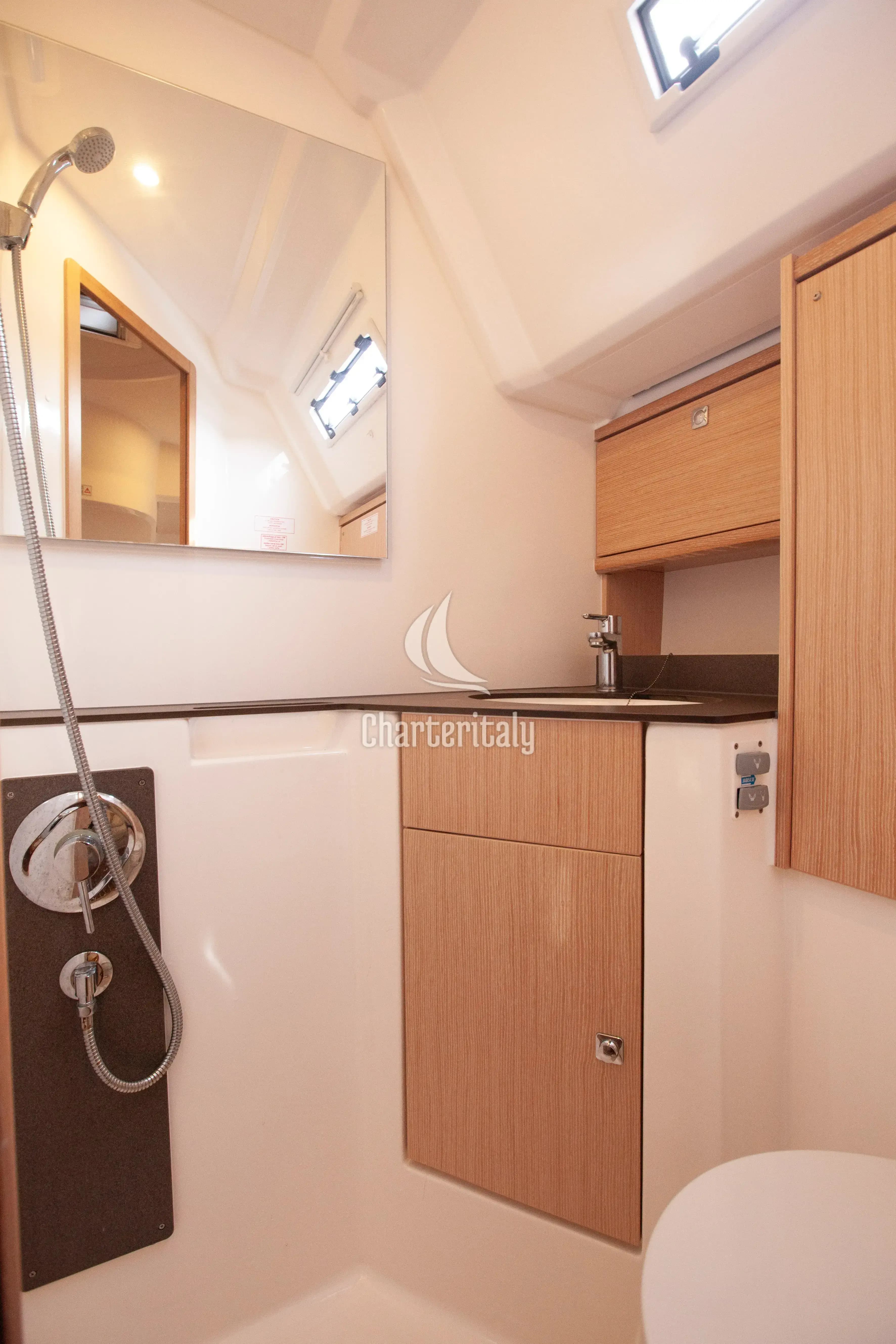 Bavaria Cruiser 46 - Trex - 16