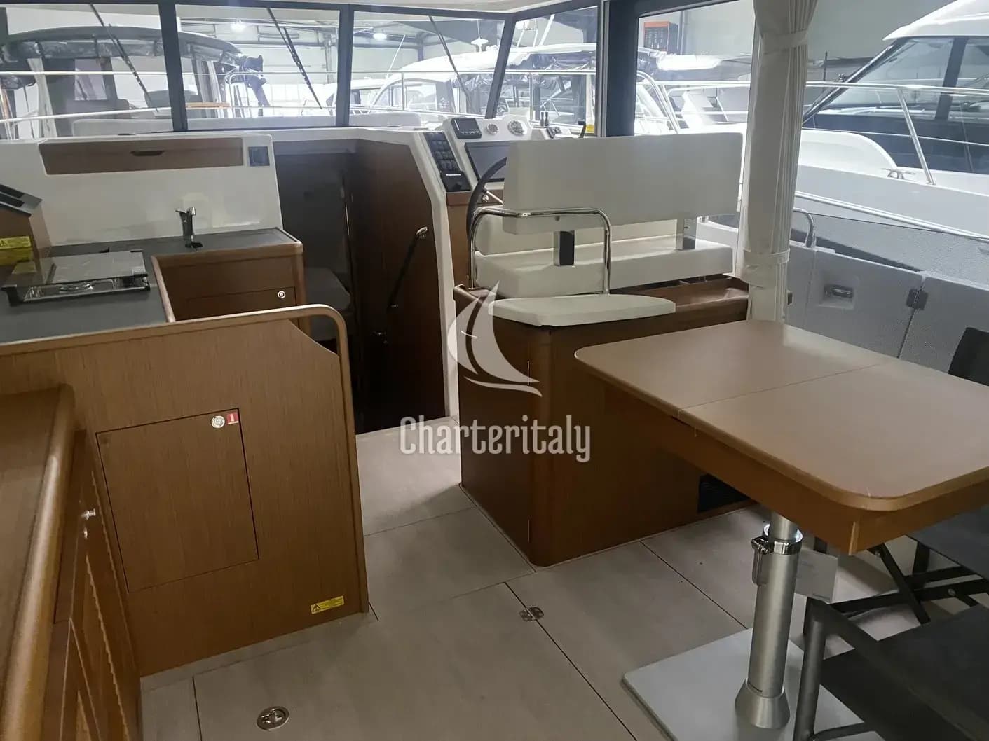 Swift Trawler 35 - Fritz - 6