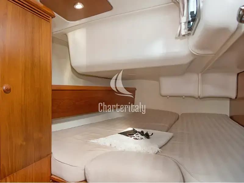 Sun Odyssey 43 - Frine - 9