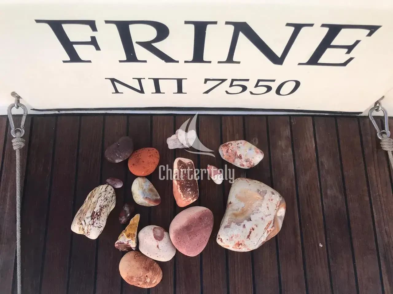 Sun Odyssey 43 - Frine - 3