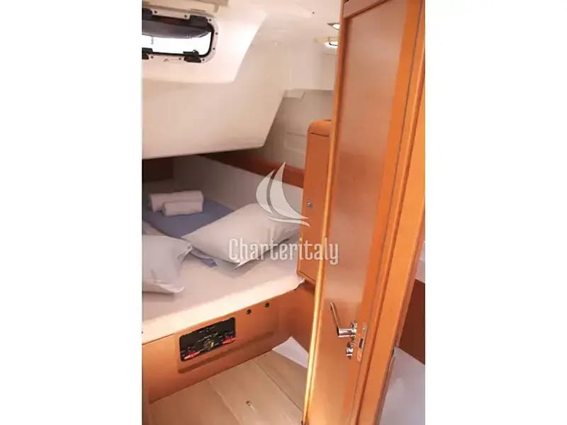 Sun Odyssey 509 - Achilles - 16