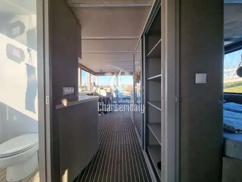 Houseboat - Laflora - 5