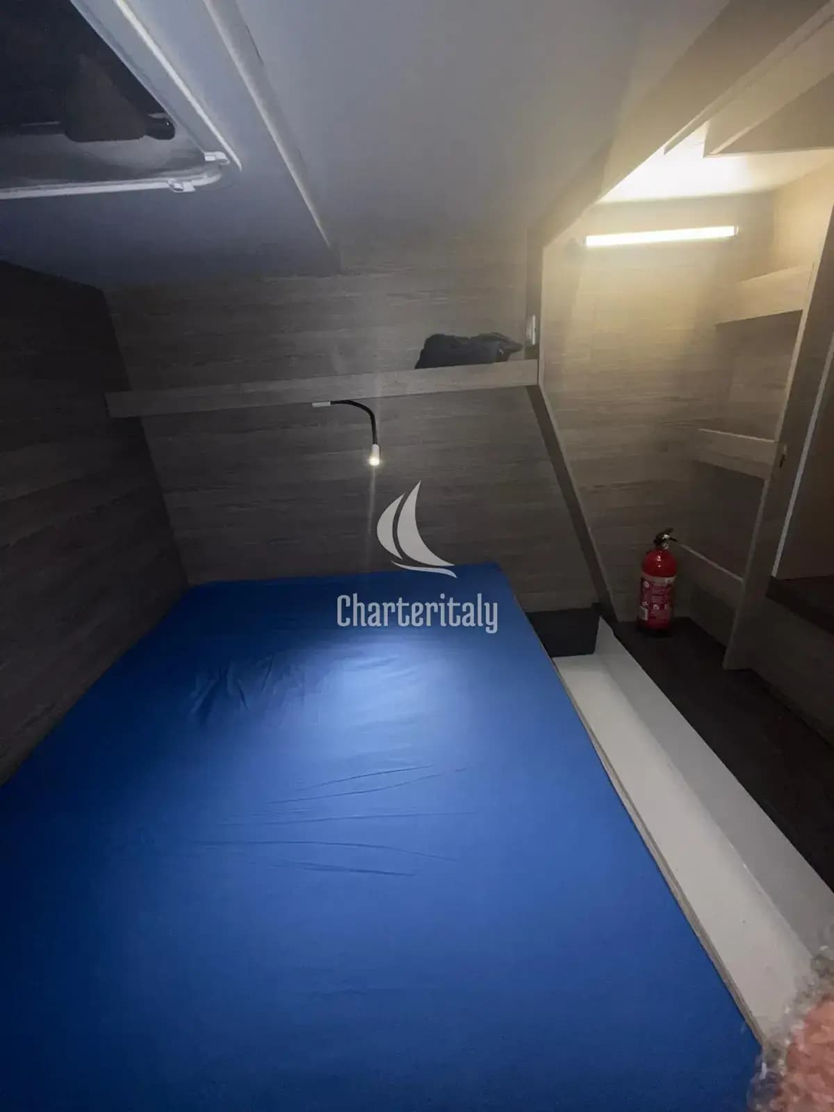 Fountaine Pajot MY6 - Mamma Mia - 19